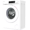 Sharp ES-NFW612CWB-DE lavadora carga frontal 6 kg 1200 rpm blanca