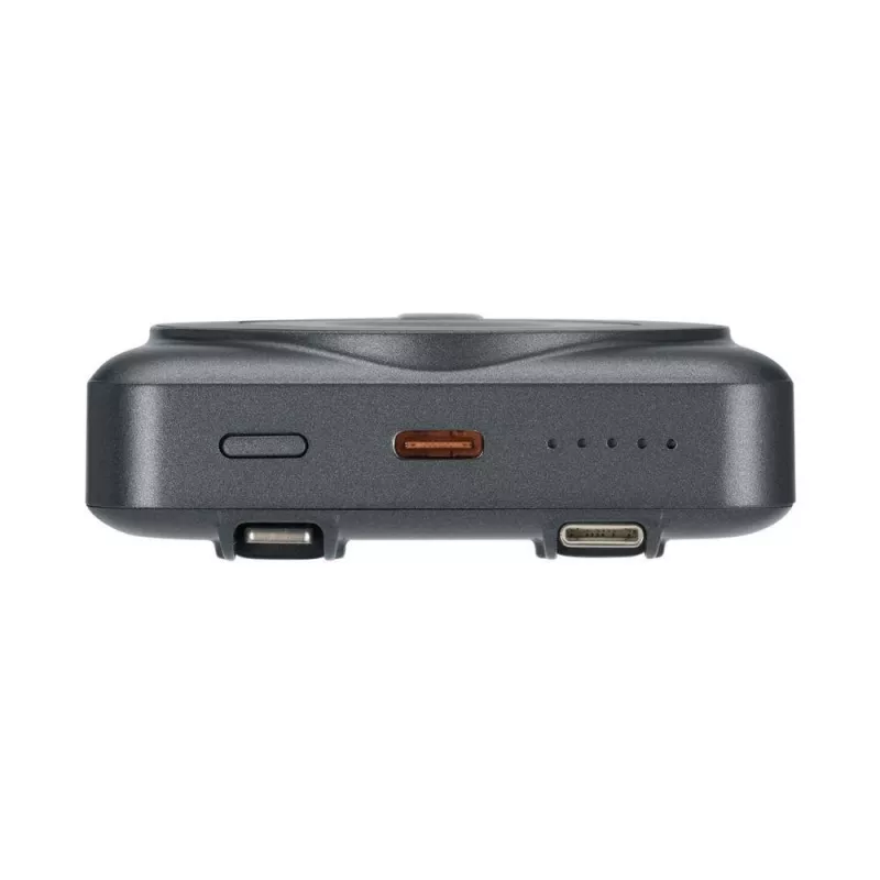 Batería externa inalámbrica 10000MAH/MAGSAFE+IWATCH VA2608 Rivacase