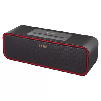 Altavoz inalámbrico SENCOR SSS 81, negro/gris