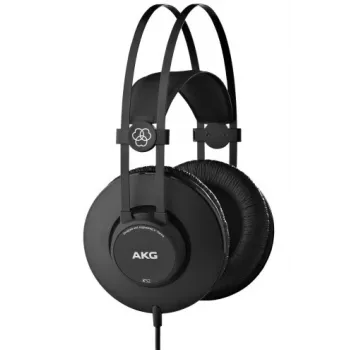 AKG K52 - auriculares de estudio, circumaurales, cerrados