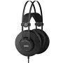 AKG K52 - auriculares de estudio, circumaurales, cerrados