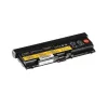 Batería Green Cell LE50 para Lenovo ThinkPad L430 L530 T430 T530 W530