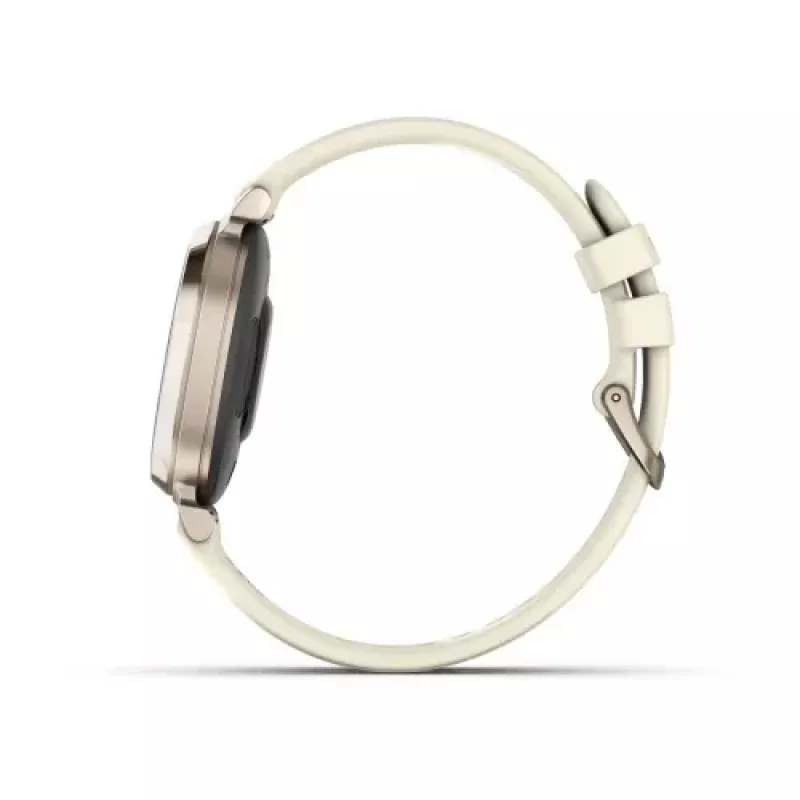 Garmin Lily 2 35 mm digital 240 x 201 píxeles pantalla táctil oro GPS (satélite)