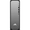 HP OmniDesk S03-0053ng - Sobremesa slim - Core i5 i5-14400 / 2.5 GHz - RAM 16 GB - SSD 512 GB - NVMe - UHD Graphics 730 - Wi-Fi 6, Bluetooth, 1GbE - Wi-Fi: 802.11a/b/g/n/ac/ax, Bluetooth