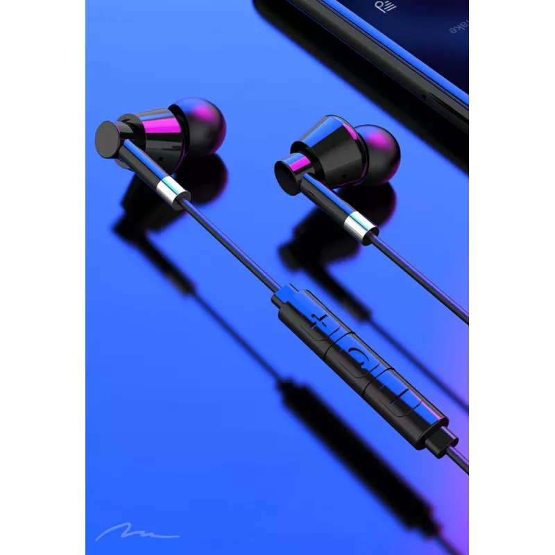 Auriculares intraurales Earphones All USB-C MT3609K
