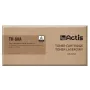 Tóner Actis TH-80A (compatible con HP 80A CF280A; estándar; 2700 páginas; negro)