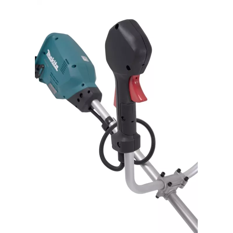 Desbrozadora/cortacésped Makita DUR369AZ 43 cm batería verde