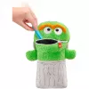 Peluche Schmidt Spiele Sesamstraße Oskar, juguete de peluche suave