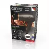 Secador de pelo Camry CR 2261 gris metalizado, oro 1400 W