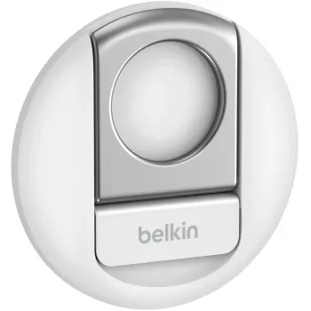 Soporte activo Belkin MMA006btWH para móvil/smartphone blanco