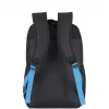Mochila para portátil REGENT 17.3/8069 negra RIVACASE