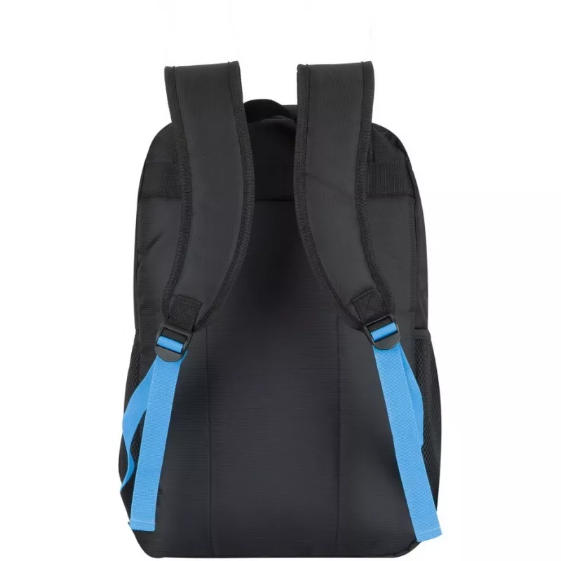Mochila para portátil REGENT 17.3/8069 negra RIVACASE