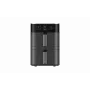 Freidora de aire Xiaomi Smart Double Stack 12 L independiente 2800 W Negra