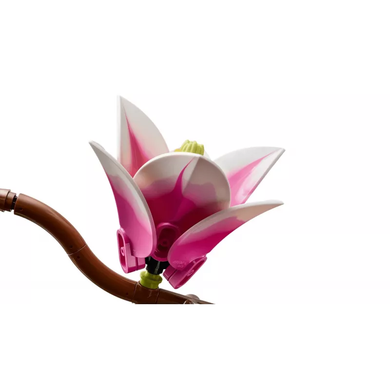 LEGO BOTANICALS 11510 Ramas de magnolia