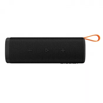 Xiaomi Sound Outdoor QBH4261GL Bluetooth negro portátil