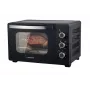 Mini horno ESPERANZA EKO006N – 25 L horno eléctrico compacto de sobremesa, 1600 W, convección, mandos giratorios