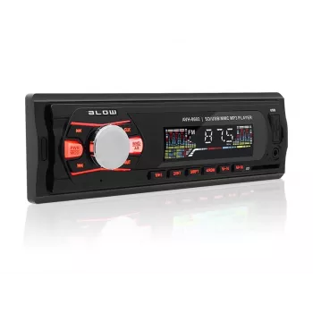 Radio para coche BLOW AVH-8602 MP3/USB/SD/MMC