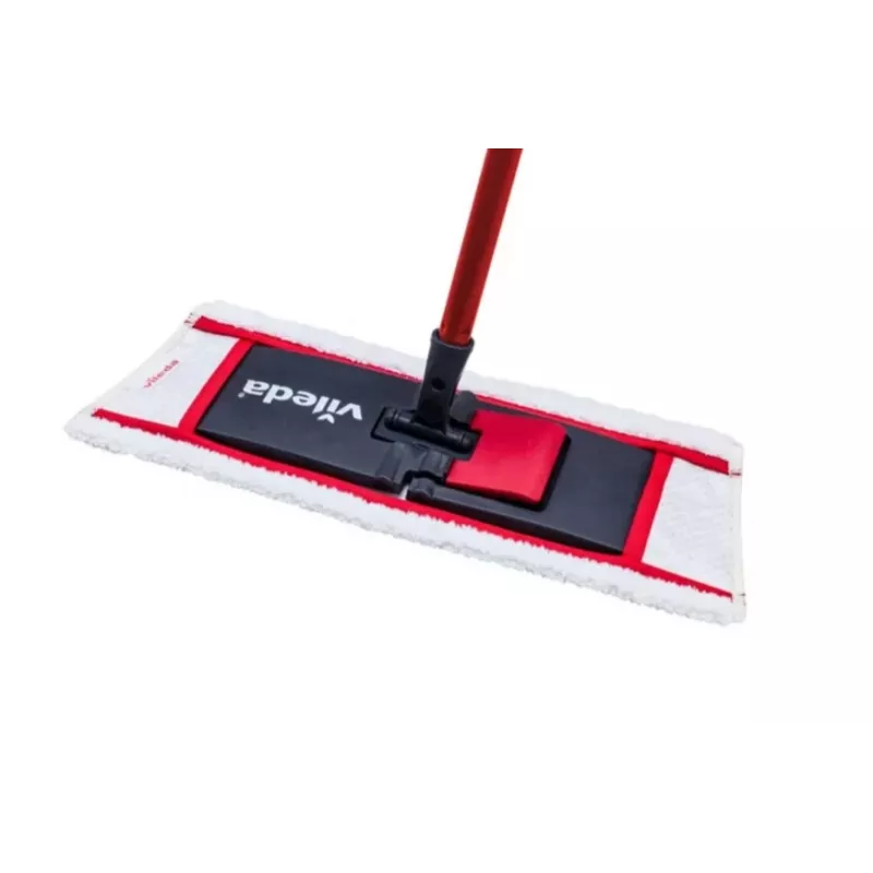 Recambio de funda de fregona plana Vileda Active Max