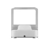 Lector de códigos de mano SUNMI Blink 2 USB-A blanco – escáner de códigos de barras, conexión USB-A, portátil