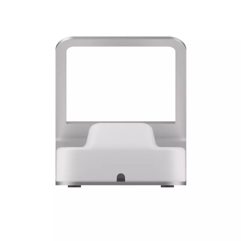 Lector de códigos de mano SUNMI Blink 2 USB-A blanco – escáner de códigos de barras, conexión USB-A, portátil