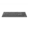 Teclado Natec Barracuda ES