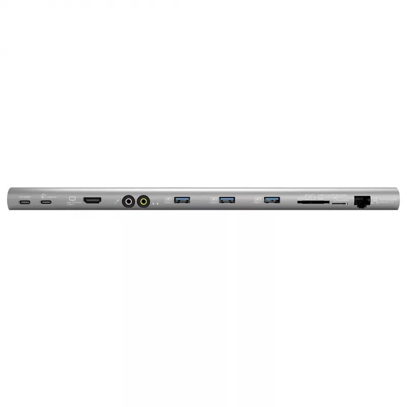Hub USB Terratec Connect c6