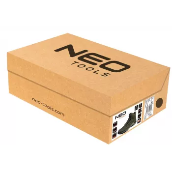 NEO tools 82-751-43 calzado de seguridad