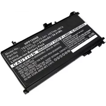 CoreParts MBXHP-BA0223 batería de repuesto para portátil