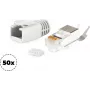 Conector de cable RJ-45 ShiverPeaks 72067-50GR