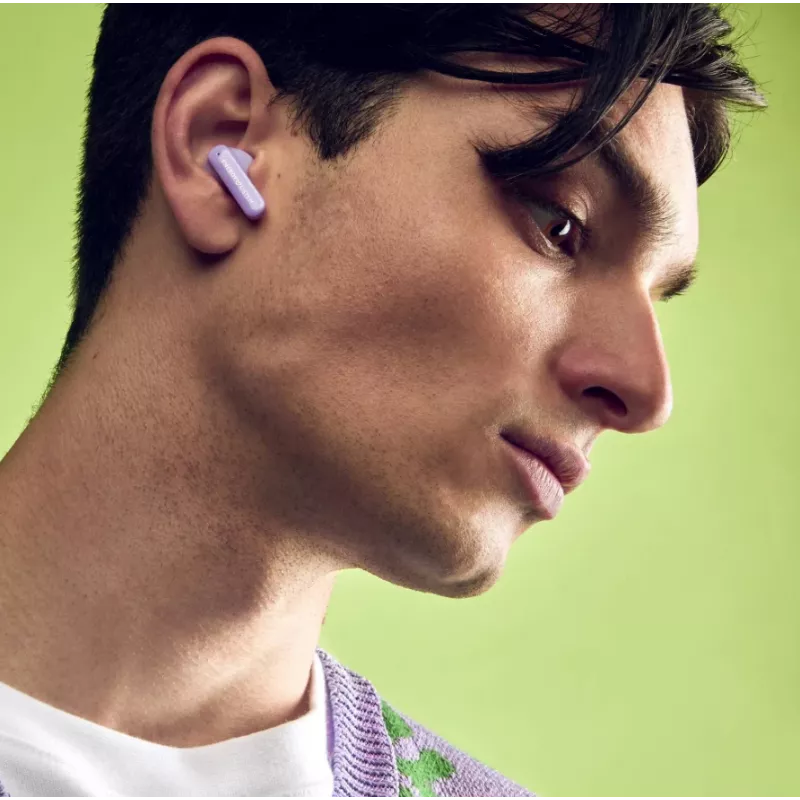 Auriculares Energy Sistem Serenity ANC