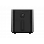 Freidora de aire Xiaomi MAF10 Single 6.5 L 1800 W Negra