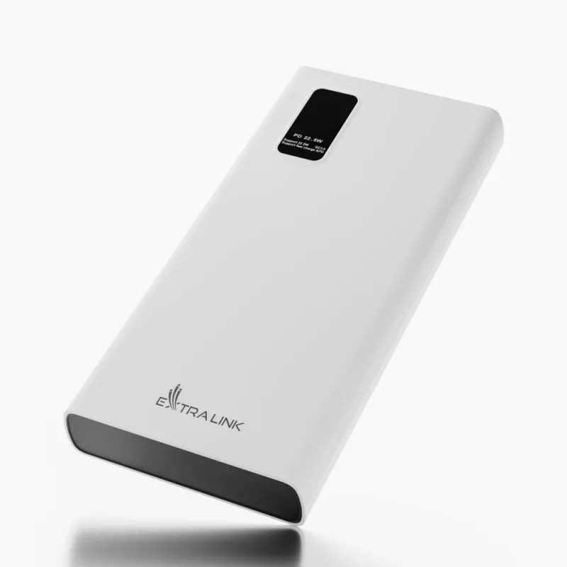 Batería portátil Extralink EPB-067W 10000mAh