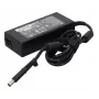 Fuente de alimentación HP 609941-001 Interior 120 W Negro