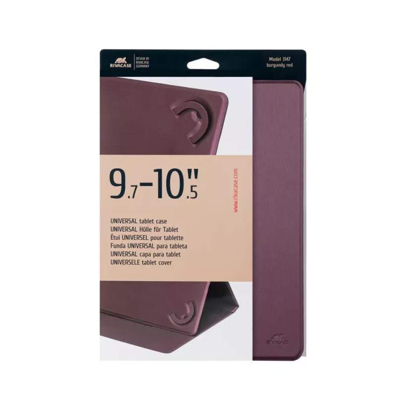 Funda para tablet 9,7-10,5