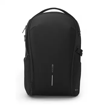 Mochila XDDESIGN Bizz Negra — resistente al agua, ligera, modelo P705.931
