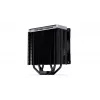 Endorfa Fera 5 negro ARGB disipador CPU