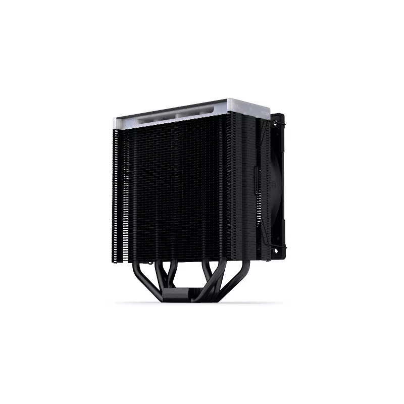 Endorfa Fera 5 negro ARGB disipador CPU