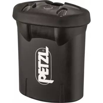 Batería recargable Petzl E103CA00 para linternas frontales DUO RL y DUO S
