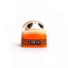 Fnatic Artisan Keycap Loeya tecla para teclado, naranja
