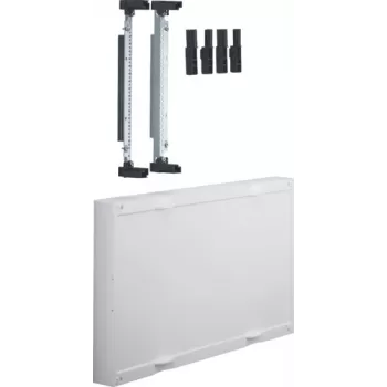 Hager UD22F1 - Multicolor - 500 mm - 110 mm - 300 mm (UD22F1)