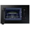 Microondas de encastre Samsung MG23A7318CK/E2, 23 l, 800 W