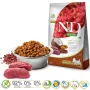 FARMINA N&D Quinoa Dog Skin&Coat jabalí, coco Adult Mini - Pienso para perros - 2,5 kg