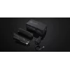 Ghd Unplugged Cordless Styler plancha de pelo Negro