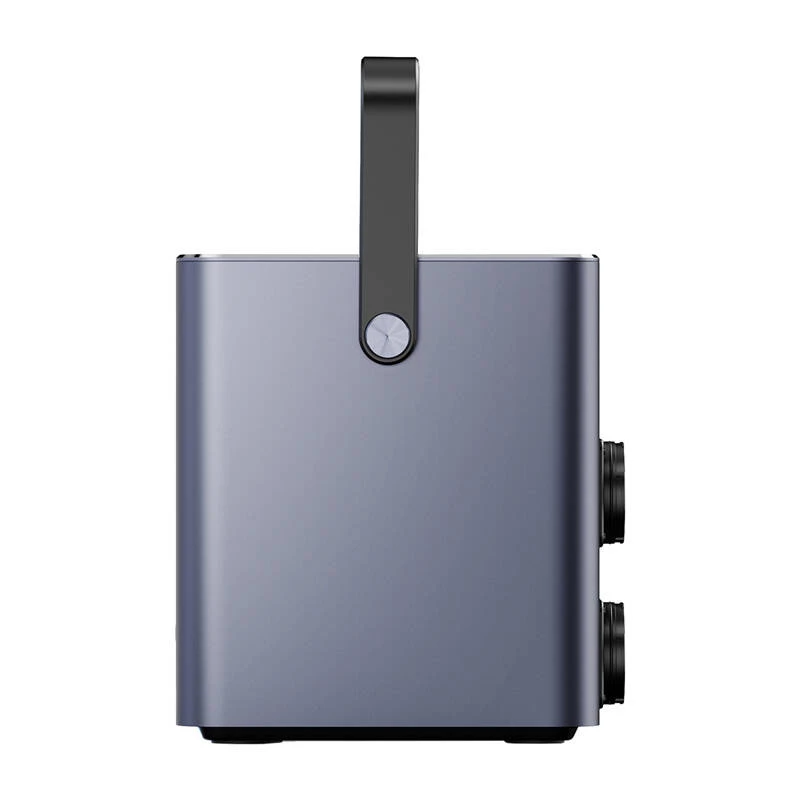 Purificador de aire LaserPecker LP-AP absorbedor de humo para grabadores láser