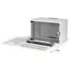 Kit de red DIGITUS DN-49202-SET 483 mm 7U 540x400 mm armario rack de 7U de altura y 540×400 mm de dimensiones internas