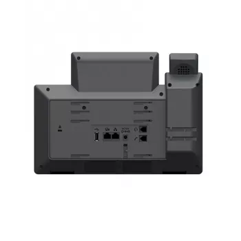 Teléfono IP Grandstream Networks GRP2636 negro 12 líneas LCD Wi-Fi