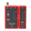 UNI-T UT681C comprobador de cables de red