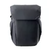 Mochila PGYTECH OneGo 2 negra compatible con Canon Sony Nikon