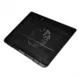 Thermaltake Massive A23 base refrigeradora para portátil 40,6 cm (16