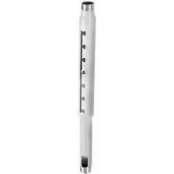 Chief CMS0406W Soporte para proyector accesorio metal blanco